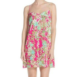 Lilly Pulitzer Dusk Slip Dress